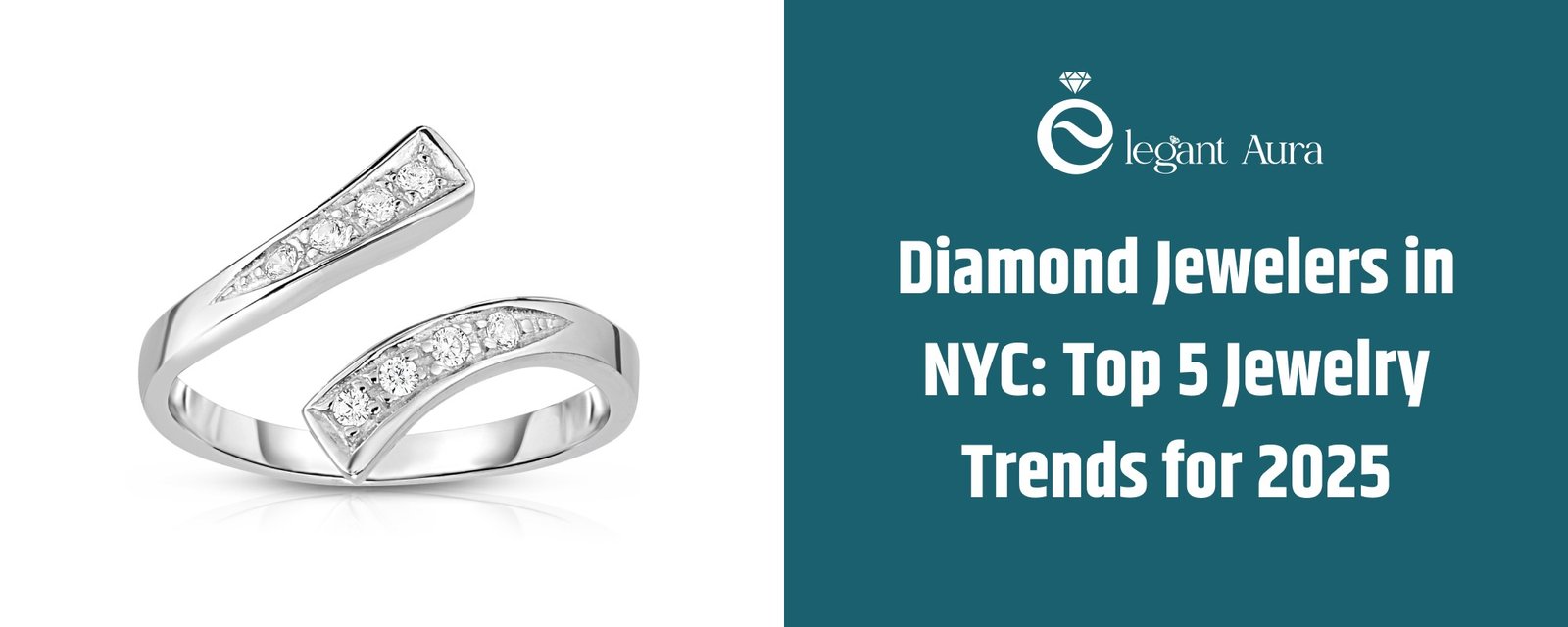 Diamond Jewelers in NYC: Top 5 Jewelry Trends for 2025Diamond Jewelers in NYC: Top 5 Jewelry Trends for 2025