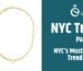 The Gold Paperclip Chain: NYC’s Must-Have Jewelry Trend for 2025