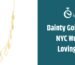 Dainty Gold Necklaces NYC Women Are Loving in 2025