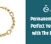Permanent Jewelry NYC – Perfect Your Daily Look with The Elegant Aura