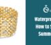 Waterproof Jewelry – How to Style It for Summer in NYC